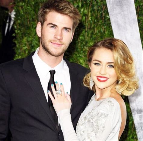 is miley cyrus dating someone 2016